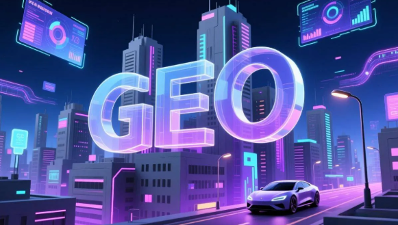 鹤壁GEO 优化行业动态：主流搜索平台地域收录规则更新综述