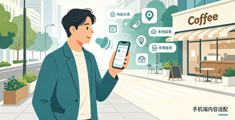 鹤壁深度解析手机端 GEO 与 AI 优化协同逻辑，兼顾用户检索体验与企业线上传播