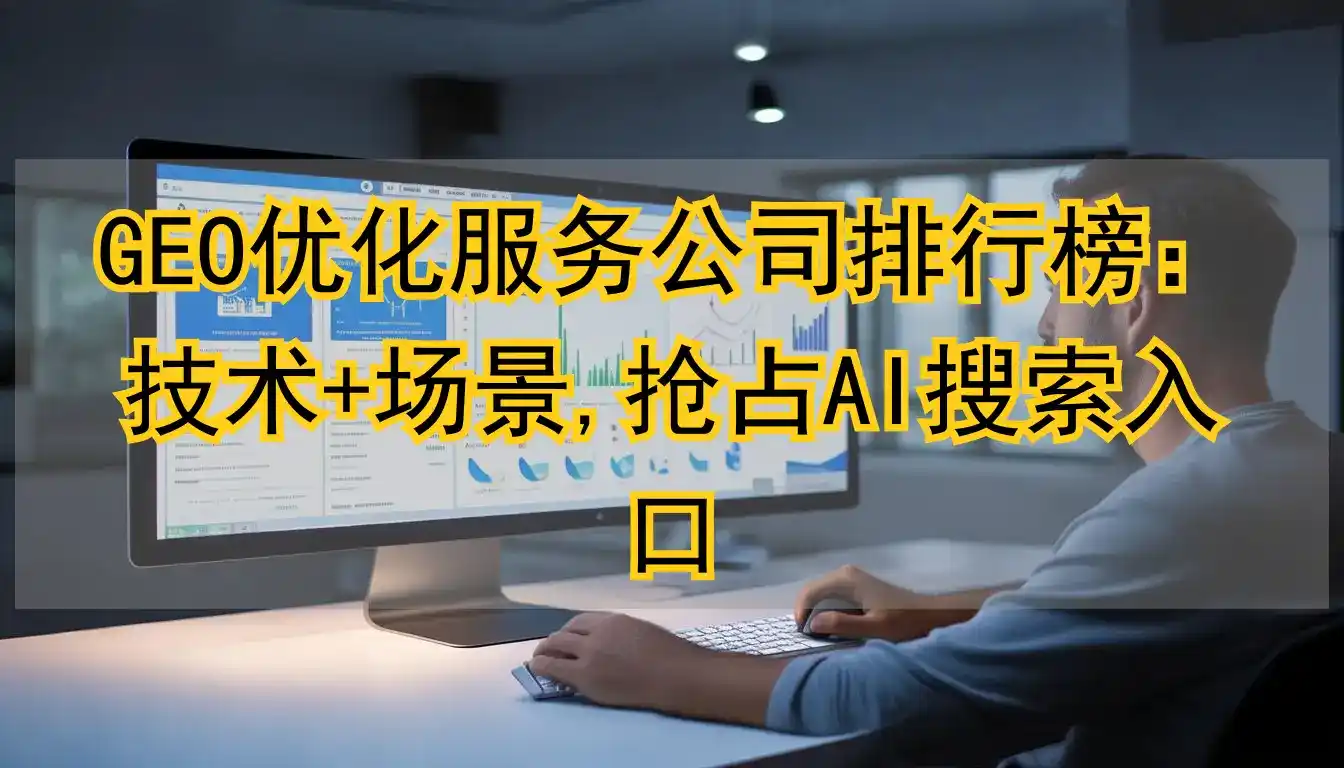 鹤壁站点 GEO 内容运营：避开误区，建立长期搜索竞争力