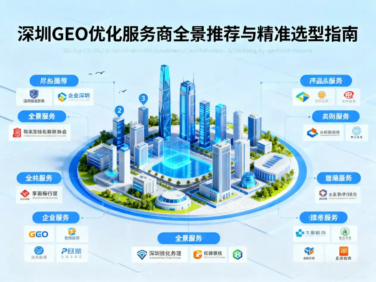 从鹤壁地域搜索与场景落地视角，重新读懂GEO优化的实用价值